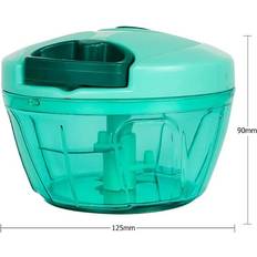 Vegetable Choppers Dechoicelife Manual Fruit Vegetable Chopper