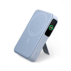 Anker MagGo Power Bank 10K Misty Blue