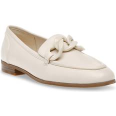 Dam - Natur Loafers Anne Klein Braxton Loafer