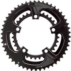 Praxis Buzz Sport Framdrev Ø110 50 34T Svart