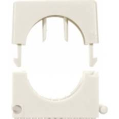 Schelle SCH 3242 Nylon Transparent 25 Stück