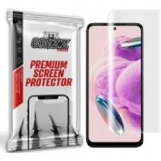 GrizzGlass Hydrogel Film Xiaomi Redmi Note 12S