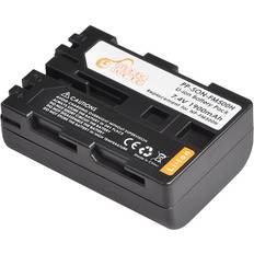 NP 1900 mah np -fm500h npfm 500h
