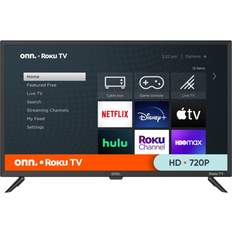 Movo 32” class hd