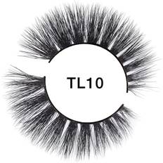 Tatti Lashes 3D Luxury TL10