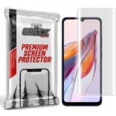 GrizzGlass Hydrogel Film Xiaomi Redmi 12C