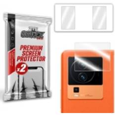 HybridGlass Kamera Vivo iQOO Neo 7 Pro