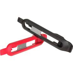 Feedback Sports Steel Core Tire Lever Set One Color, One