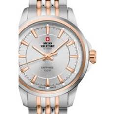 Swiss Military Women's Quartz Watch SM34105.07