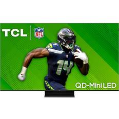 Tcl 75 inch tv TCL 75QM751G