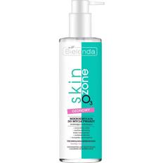Bielenda Skin O3 Zone Ozone Oxygenating Moisturizing Microemulsion Face Wash