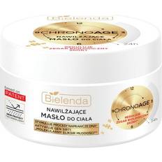 Bielenda Kroppsvård Bielenda Chrono Age 24H Regenerating Body Butter 200 ml 200ml