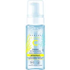 Bielenda Ansiktsrengöring Bielenda C Marine Care Djupt Rengörande Mousse 150 ml