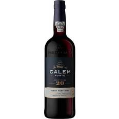 Calem 20 Jahre Portwein