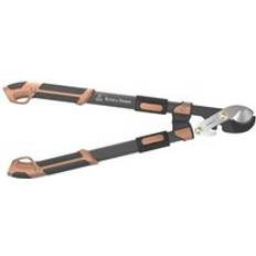 Kent & Stowe Garden Shears Kent & Stowe SureCut Extra Power Geared Anvil Loppers K/S70100412