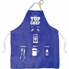 Forklær Fizz Creations Man Apron