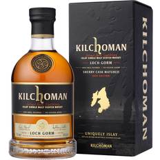 Kilchoman Spiritus Kilchoman Loch Gorm 2024 Edition 46% 46% 70 cl