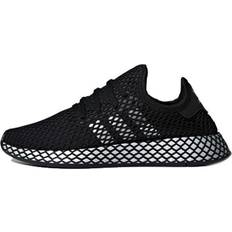 WMNS adidas Deerupt Runner W 'Cblack Silvmt'