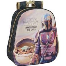 Star Wars The Child Backpack Multi One Size