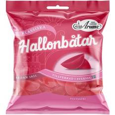 HALLONBÅTAR