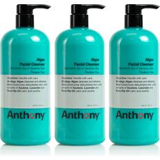 For Men Algae Facial Cleanser 946 ml