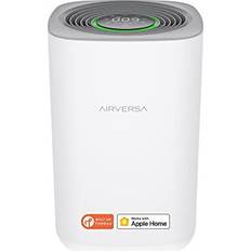 Airversa Airversa HomeKit Air Purifier with Thread HomPod mini or Apple TV 4K 2nd gen. 3rd Wi-Fi