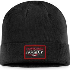 Fanatics Beanies Fanatics Carolina Hurricanes Fanatics Authentic Pro Prime Cuffed Beanie Unisex
