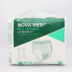 Novamed Novamed Adult Incontinence Pads, Pull up Pants, Pants