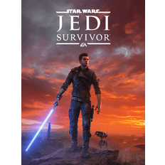 STAR WARS Jedi: Survivor Steam Account