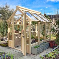 Vale Modular Greenhouse