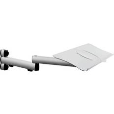 Novus TV-tillbehör Novus 967+0119+001 Silber