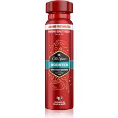 Old Spice Hygienartiklar Old Spice Booster Deodorantspray 150ml