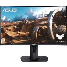ASUS TUF Gaming VG27VQMY