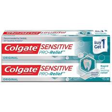 Colgate Sensitive Pro-Relief Fluoride Toothpaste 110g