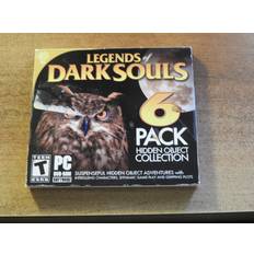 PC Games of dark souls pc brand