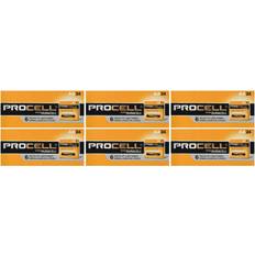 Duracell AA 144 Batteries PC1500