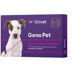 Orivet Pet Dog DNA Breed Identification