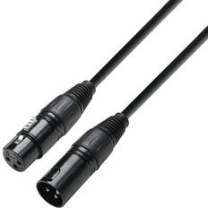 XLR - XLR M-F