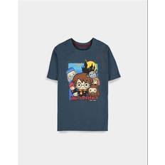 Kortärmad T-shirt - 98/104