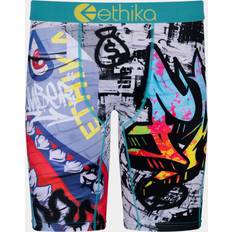 Ethika Fam Wall