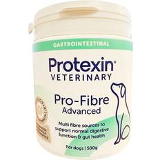 Protexin pro-fibre advanced for dogs 500g