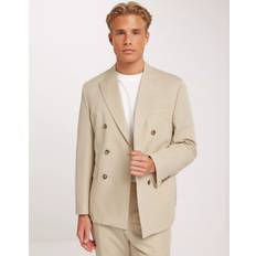 Langermede Dresser Selected Double Breasted Blazer