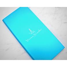 Vivien Kondor Blue Slim Travel Smart Powerbank 10000mAh Dual Charging