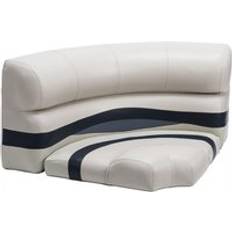 Car Upholstery Wise BM11002986 BM11002-986 Premier Series Pontoon 32 INCH Bow Radius Corner