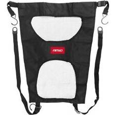Amio autonetz hunde hundenetz 02569 nylon