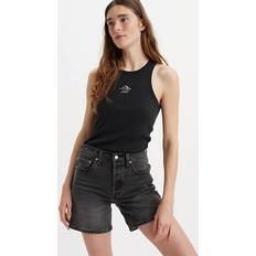 Levi's Women Tank Tops Levi's Graphic Gemini Tank Top Women's