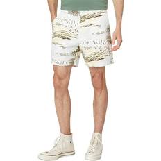 Levi's Short XX Chino Authentic 6" - Multicolore/Coastal Scenic Egret