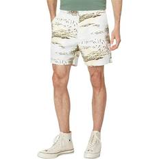 Chinosshorts - Multifärgade Levi's XX Chino Authentic 6" Shorts