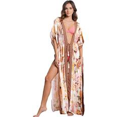 Badeanzug Cover Ups & Sarongs Maaji Afrodita Sundaze Kimono