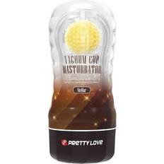 Pretty Love Stellar Vacuum Masturbator Cup